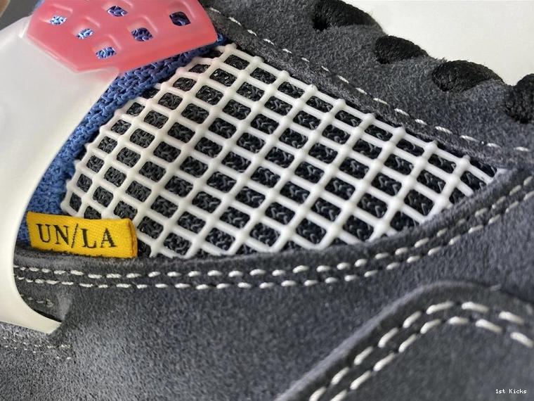 x Union 4 DC9533-001  Air Jordan  0325